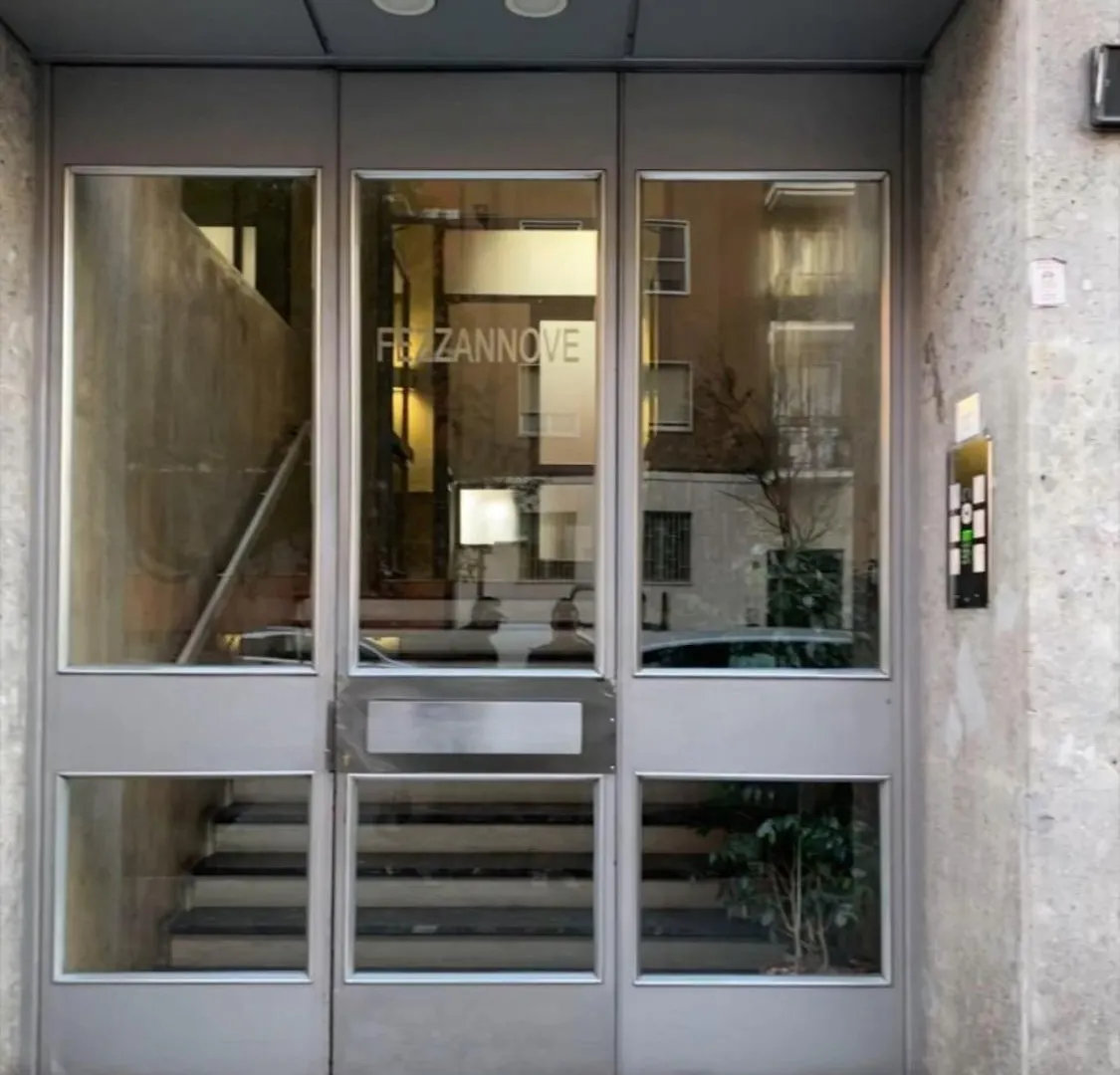 Xenia Apartments - Quiet And Cozy Two-Room Apartment Milán
