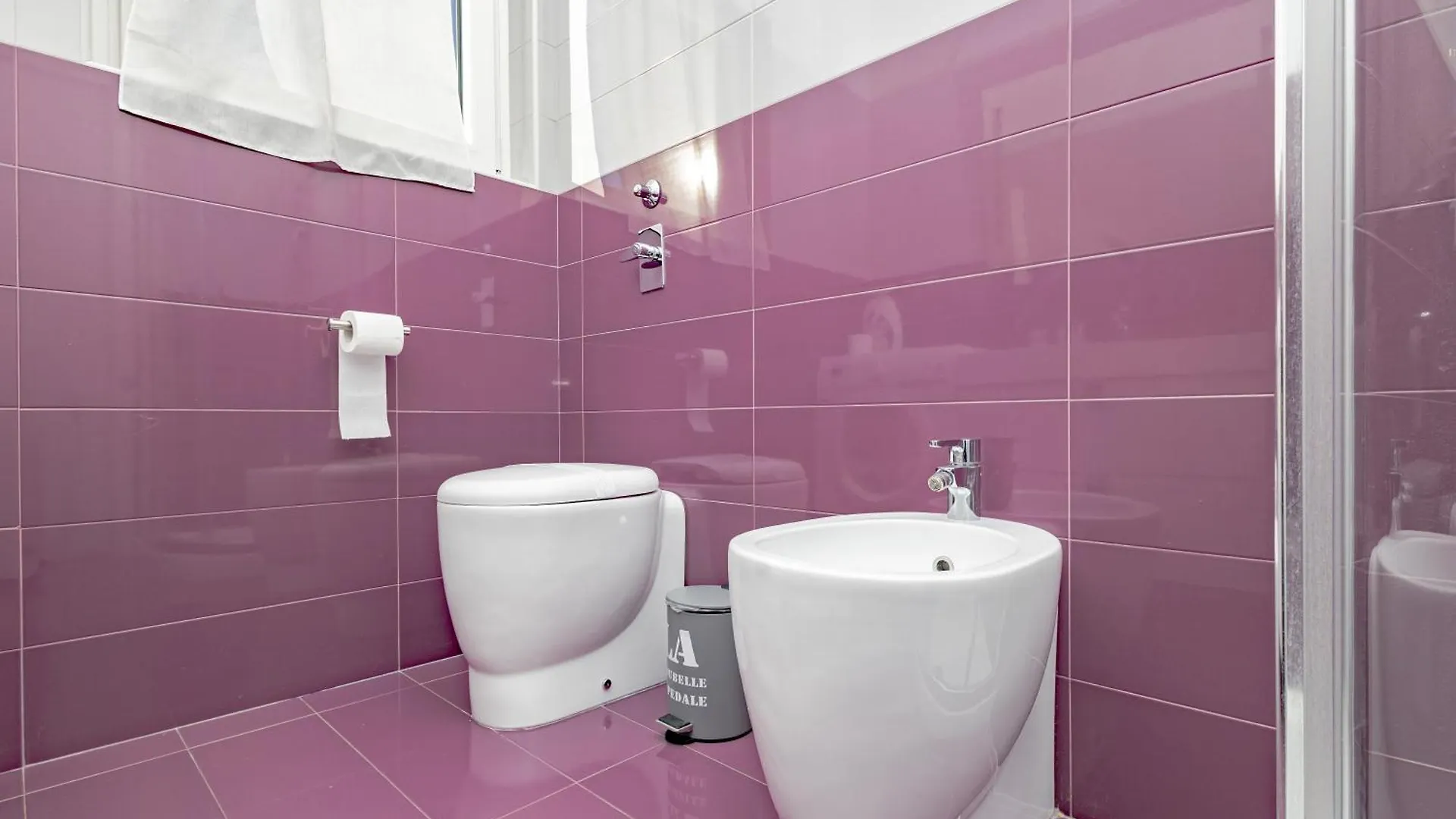 Xenia Apartments - Quiet And Cozy Two-Room Apartment Milán