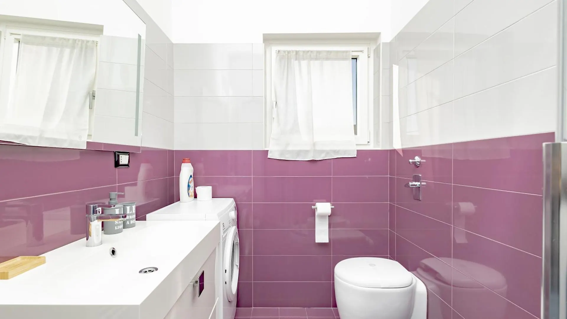 Xenia Apartments - Quiet And Cozy Two-Room Apartment Milán 0*,